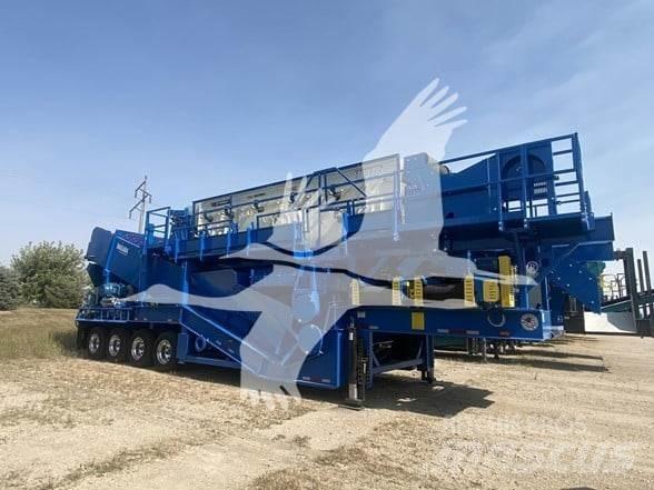 Masaba 6X20TD Cernuitoare