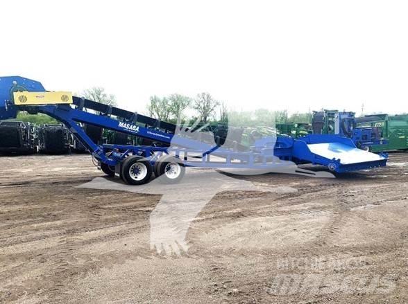Masaba TU48 Utilaje construcții - Altele