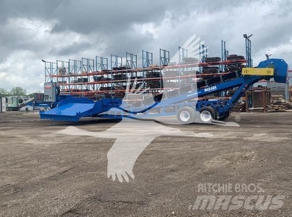 Masaba TU48 Utilaje construcții - Altele