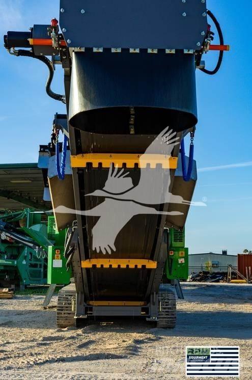 McCloskey J45 Concasoare