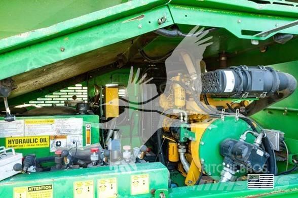 McCloskey R105 Cernuitoare