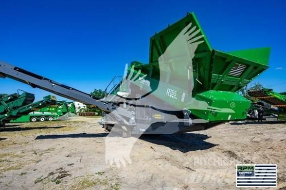 McCloskey R155 Cernuitoare