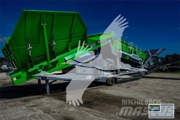 McCloskey R230 Cernuitoare