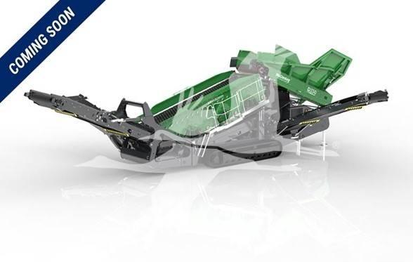 McCloskey R230 Cernuitoare