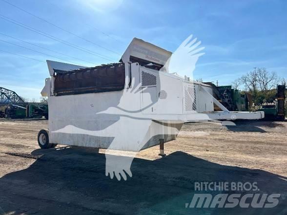 Metso CV100 Cernuitoare