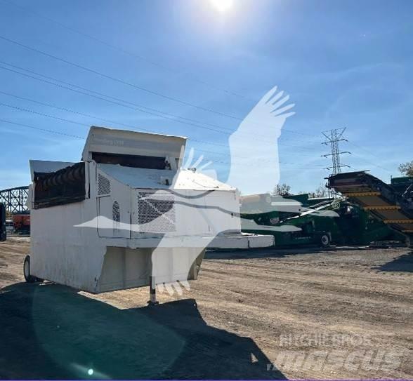 Metso CV100 Cernuitoare