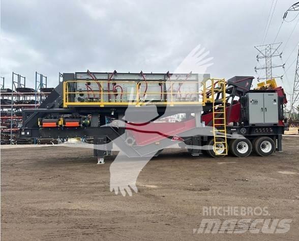 TCI 36x25 Transportoare