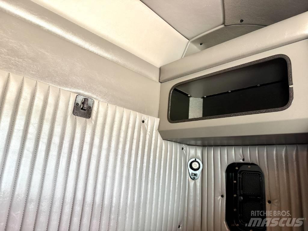 Kenworth T 800 Autotractoare