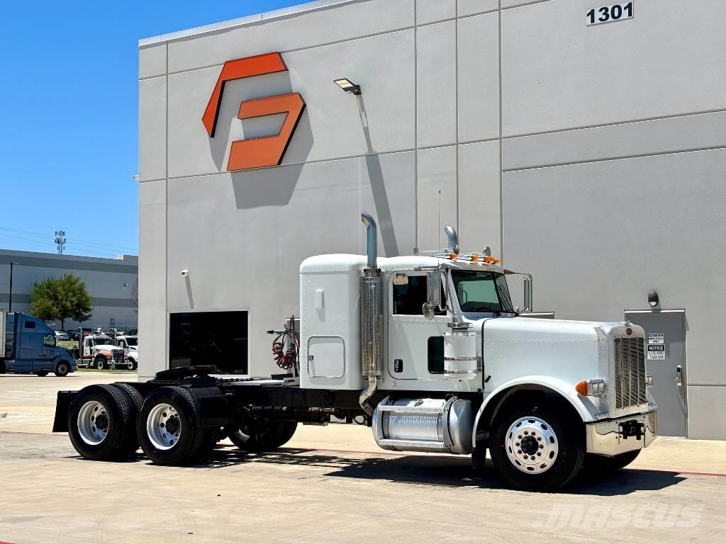 Peterbilt 379 Autotractoare