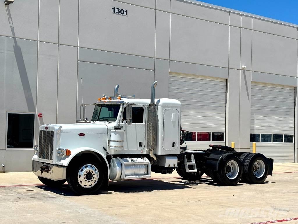 Peterbilt 379 Autotractoare