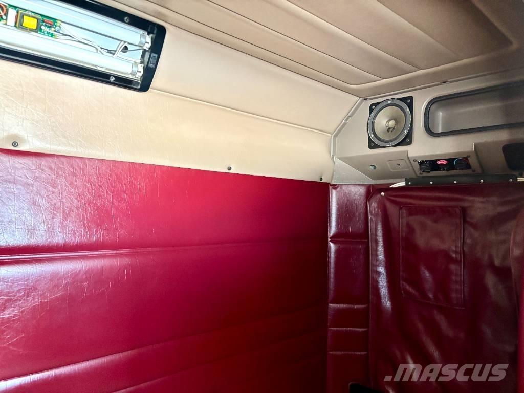 Peterbilt 379 Autotractoare