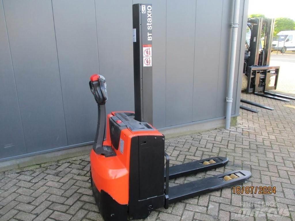 BT SWE 080L Transpaleta manuala