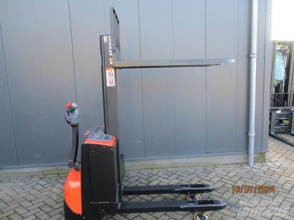 BT SWE 080L Transpaleta manuala