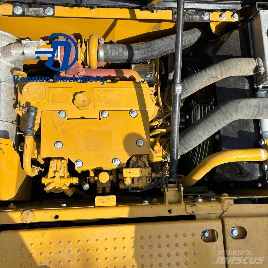 CAT 312D2GC Excavatoare pe șenile
