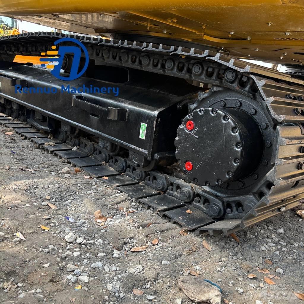 CAT 312D2GC Excavatoare pe șenile
