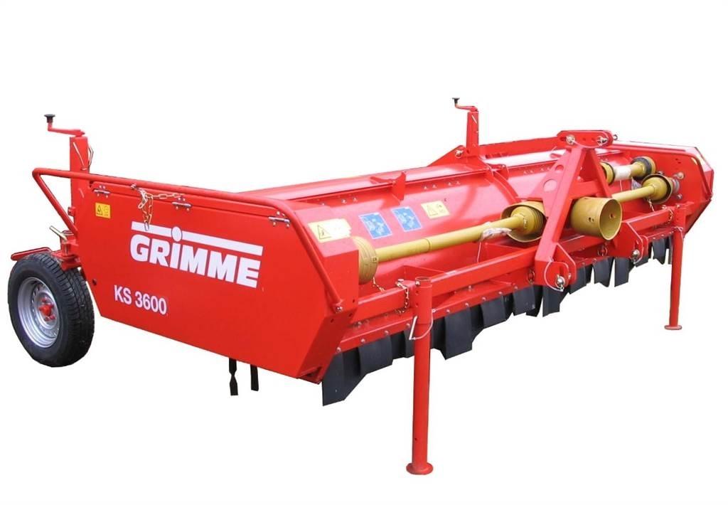 Grimme KS 3600 Echipament cartofi - Altele