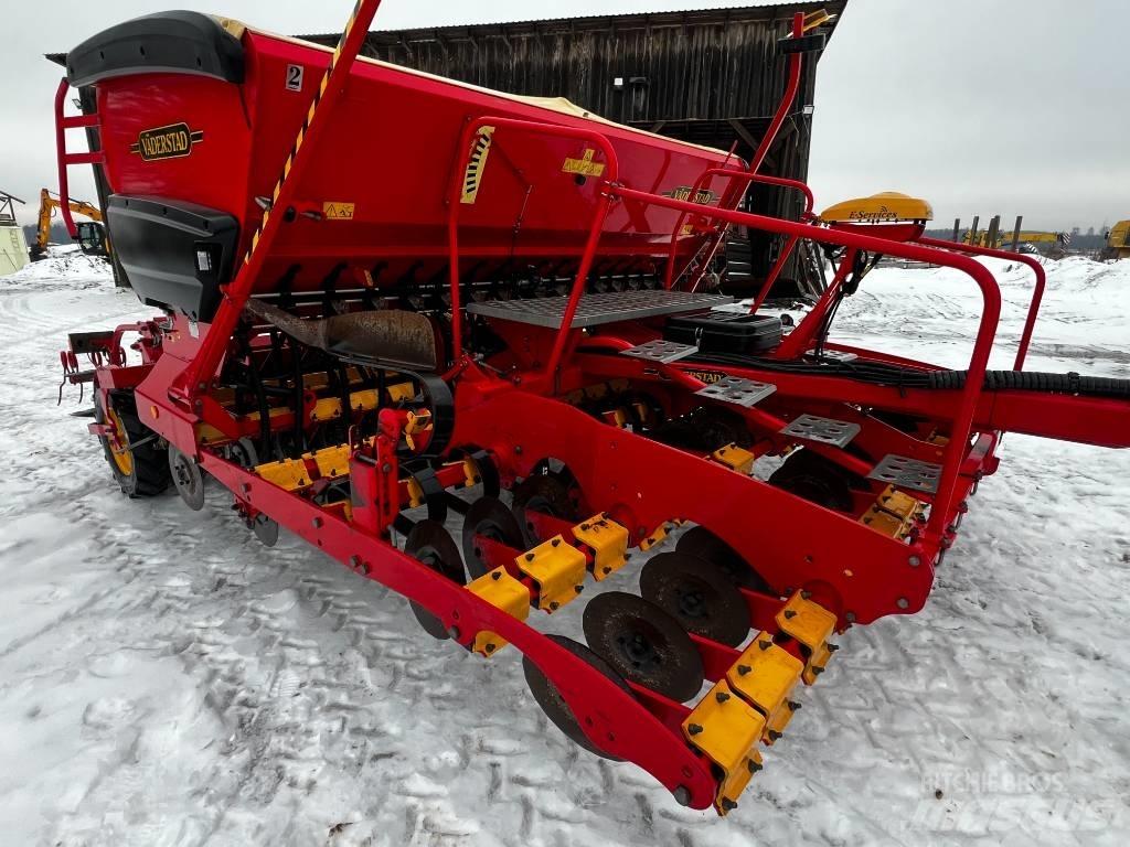 Väderstad Rapid400C Semanatoare