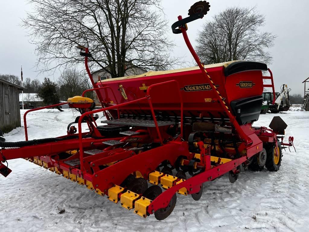 Väderstad Rapid400C Semanatoare