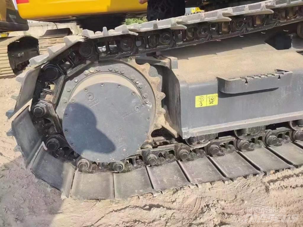 XCMG XE215 Excavatoare pe șenile
