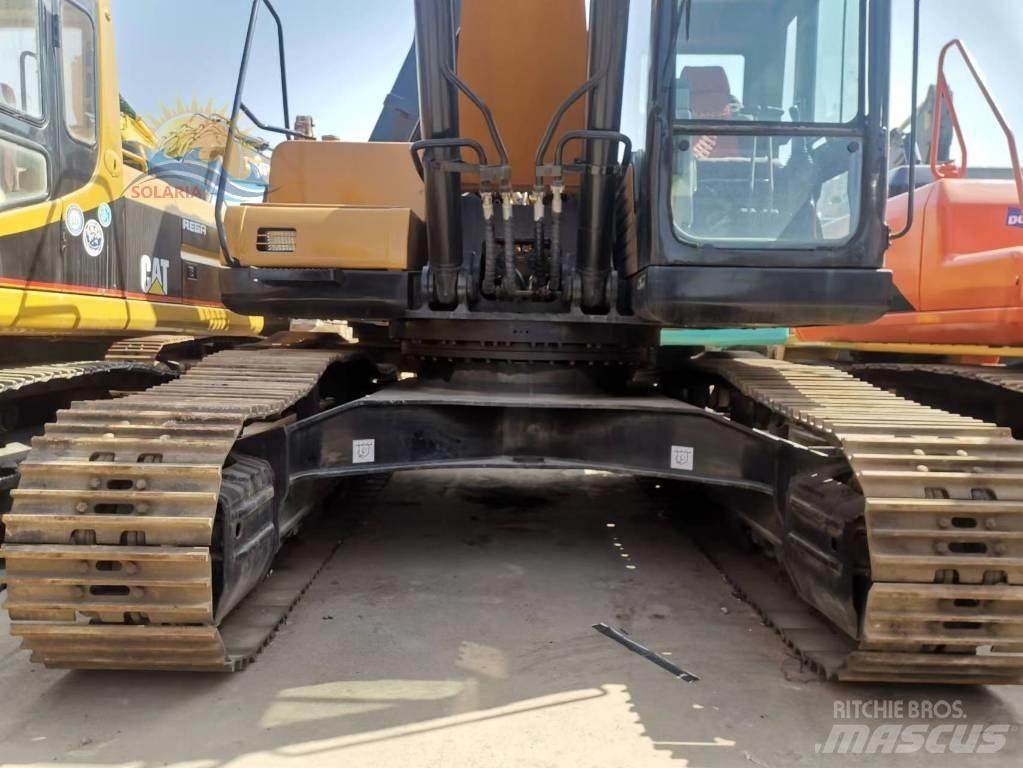 Sany SY 365H Excavatoare pe șenile
