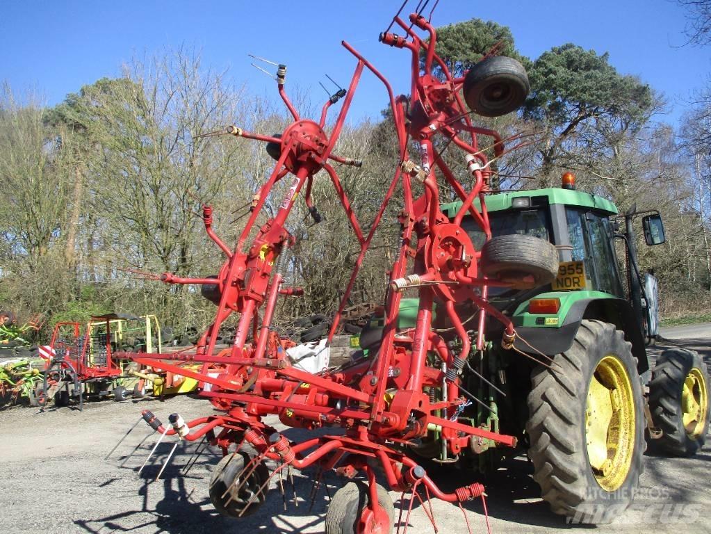 SIP Spider 685/6 Greble