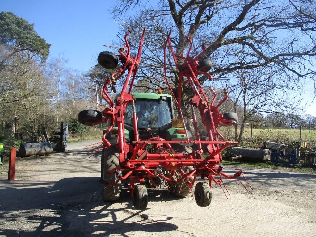 SIP Spider 685/6 Greble