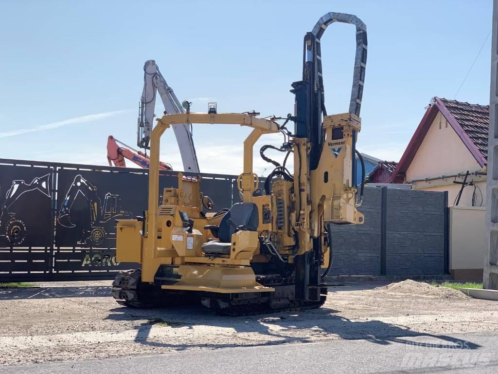 Vermeer PD10 Echipamente de forare la suprafata