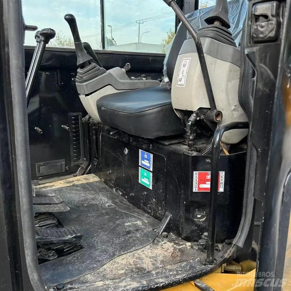 CAT 304 C CR Mini excavatoare < 7t