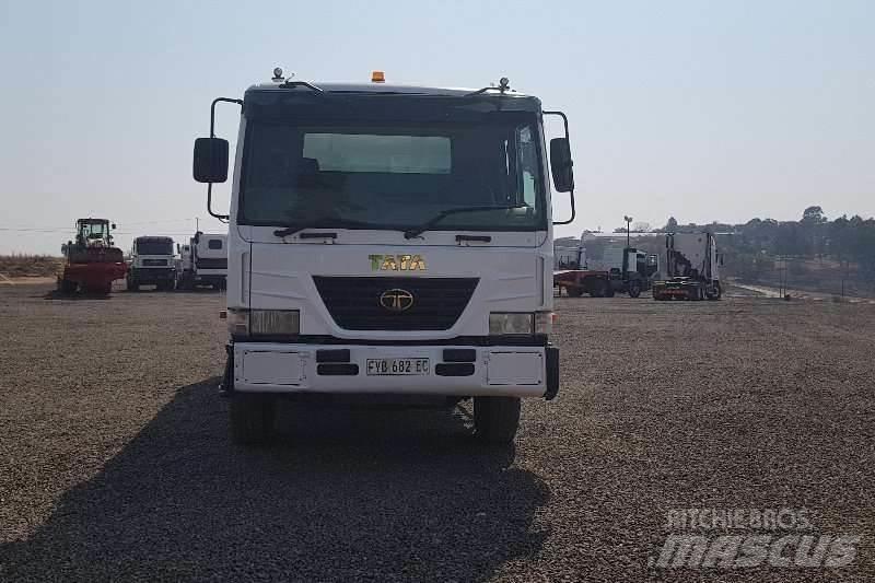 Tata Novus 3434 Altele