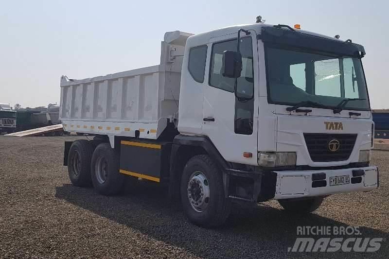 Tata Novus 3434 Altele