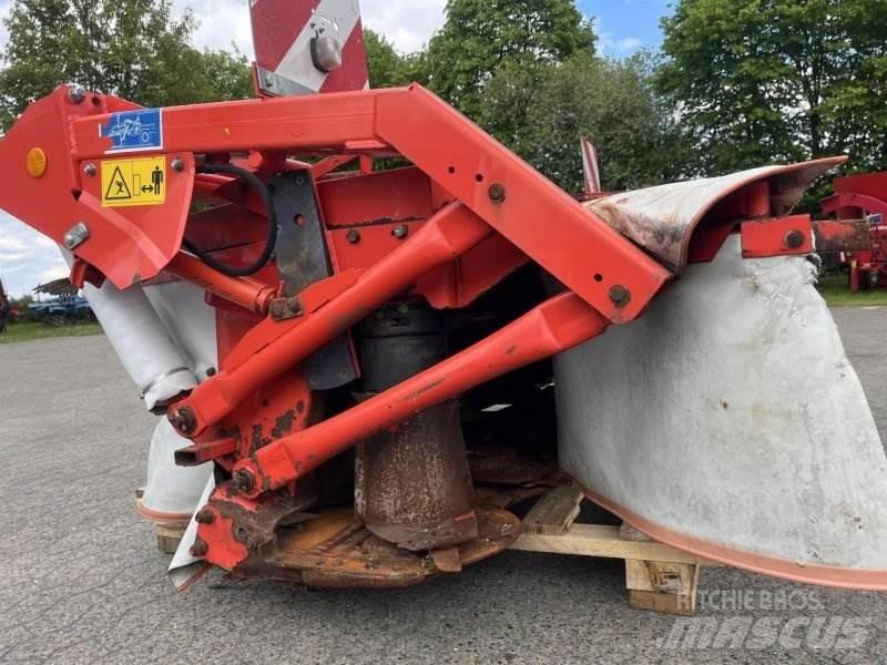 Kuhn GMD802F-FF Cositoare de iarba cu umidificator