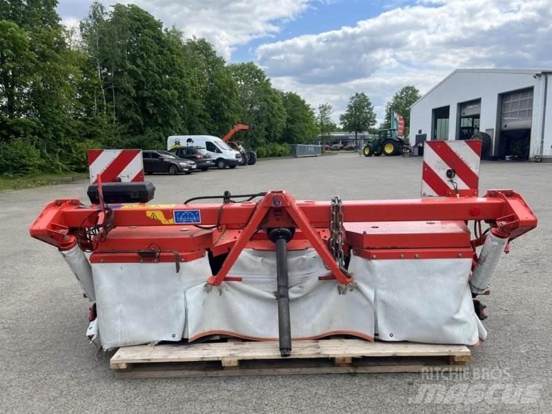 Kuhn GMD802F-FF Cositoare de iarba cu umidificator