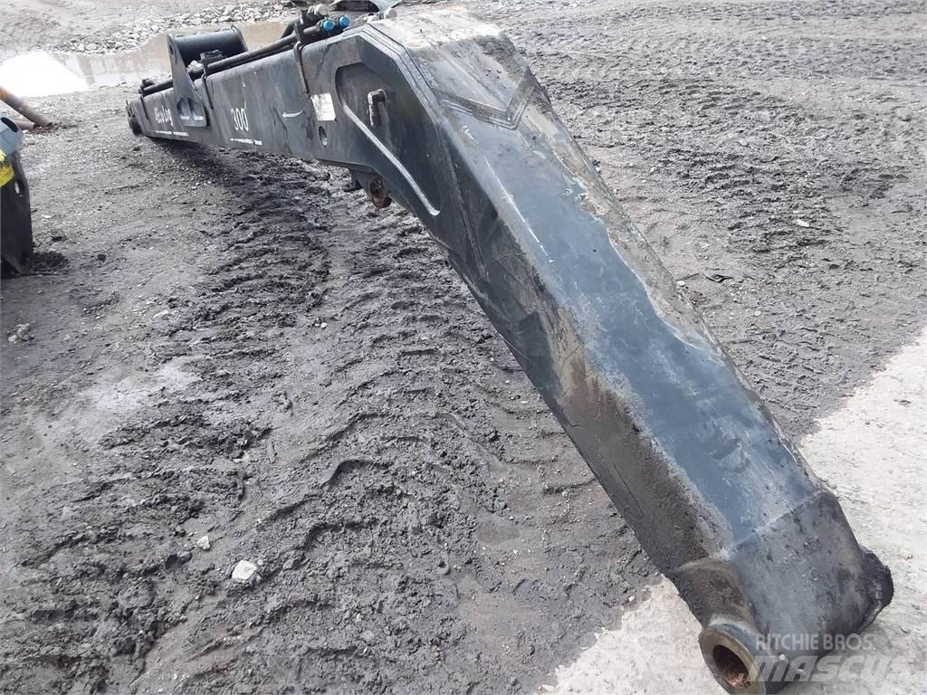 Eco Log 590d Macarale pentru culegatoare