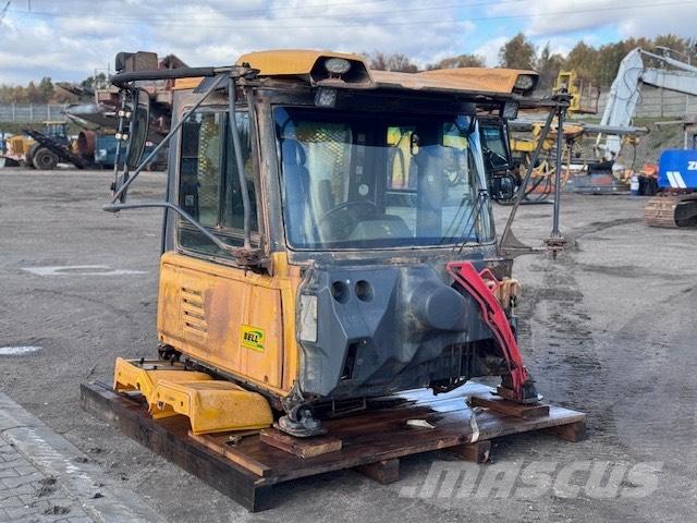 Bell B 50 D USED CAB Cabine si interior