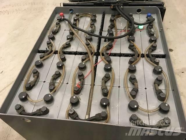 Jungheinrich EFG 220 Stivuitor electric