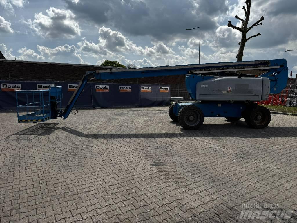 Genie Z-80/60 Nacele cu brat articulat
