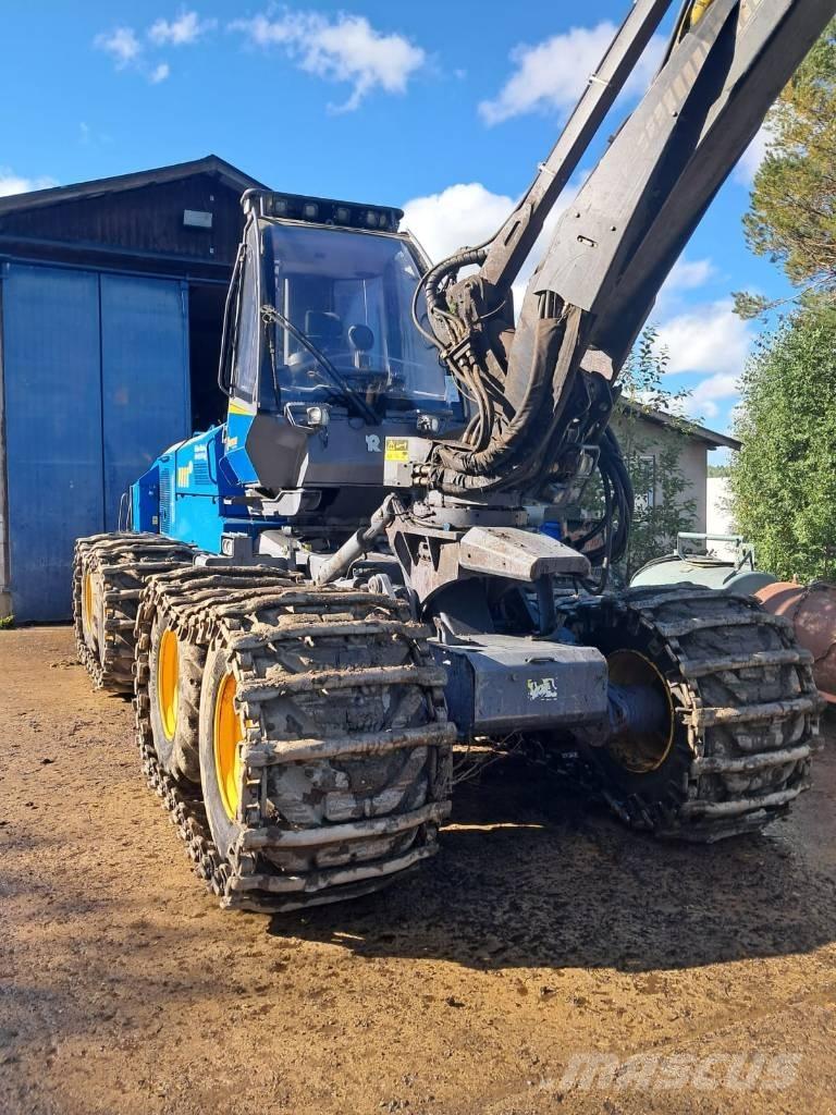 Rottne H11D Combine forestiere
