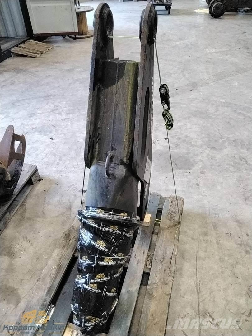 Loglift 170H Macarale pentru culegatoare