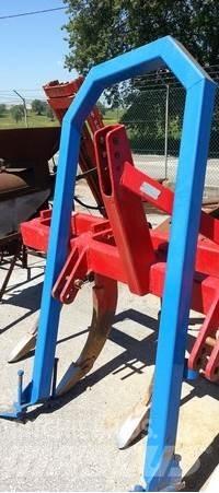  Arco Segurança Sasiuri si suspensii