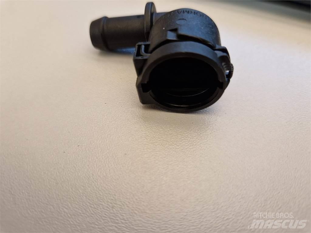Ponsse 0072185 Motoare