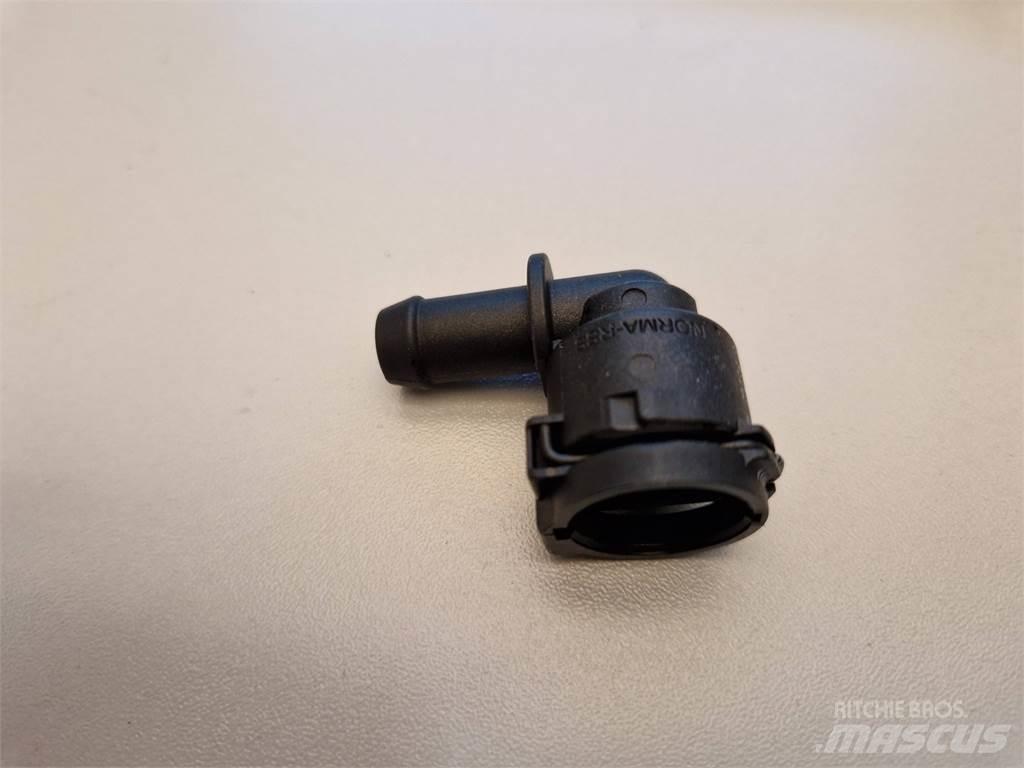 Ponsse 0072185 Motoare