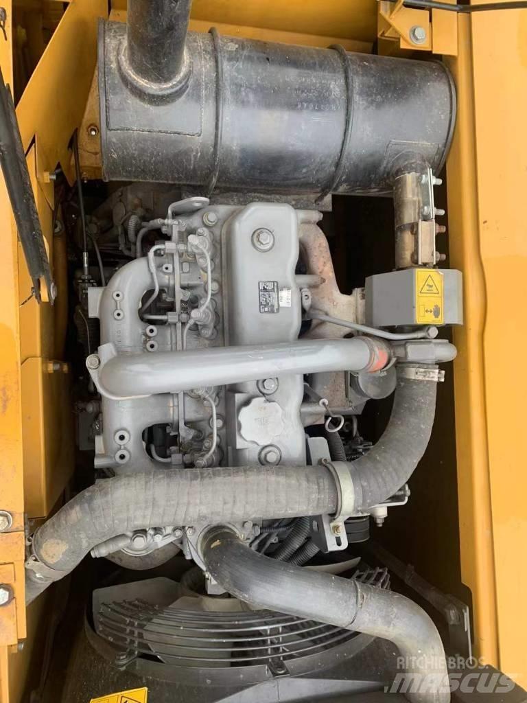 Sany SY155CPRO Excavatoare pe șenile
