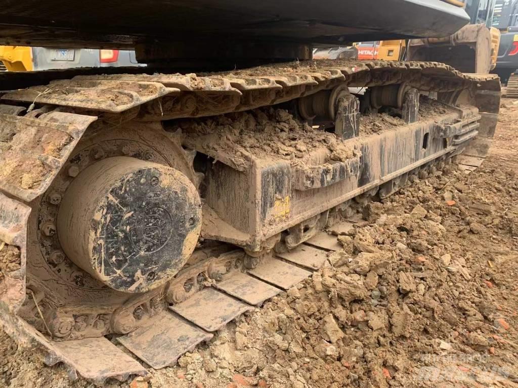 Sany SY155CPRO Excavatoare pe șenile
