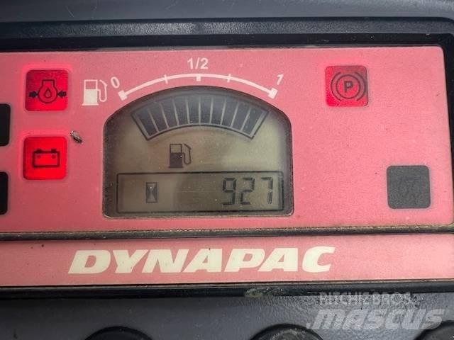 Dynapac CC 1300 Cilindri compactori dubli