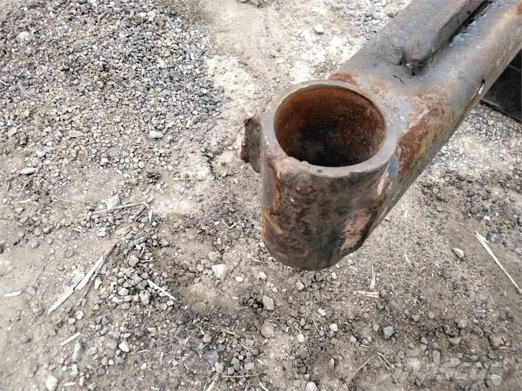 Gremo 950F Std Alte componente