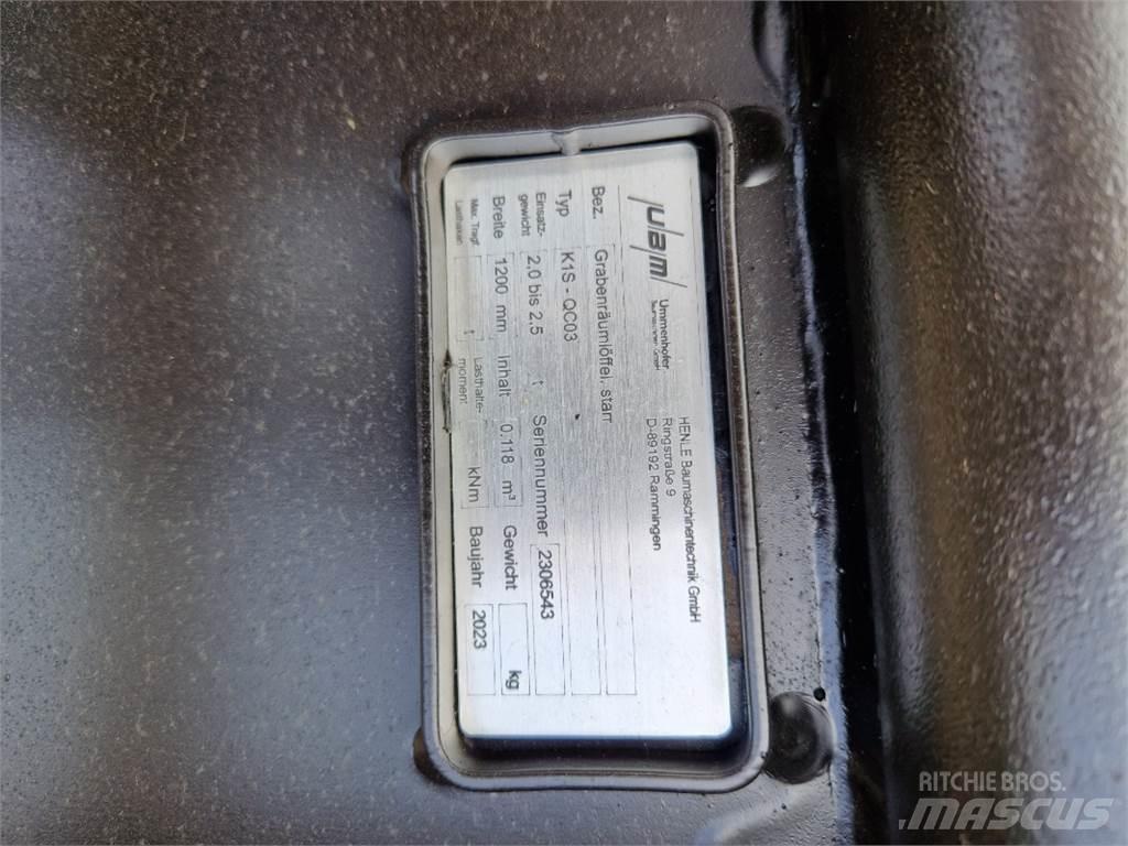 Doosan DX27z Mini excavatoare < 7t
