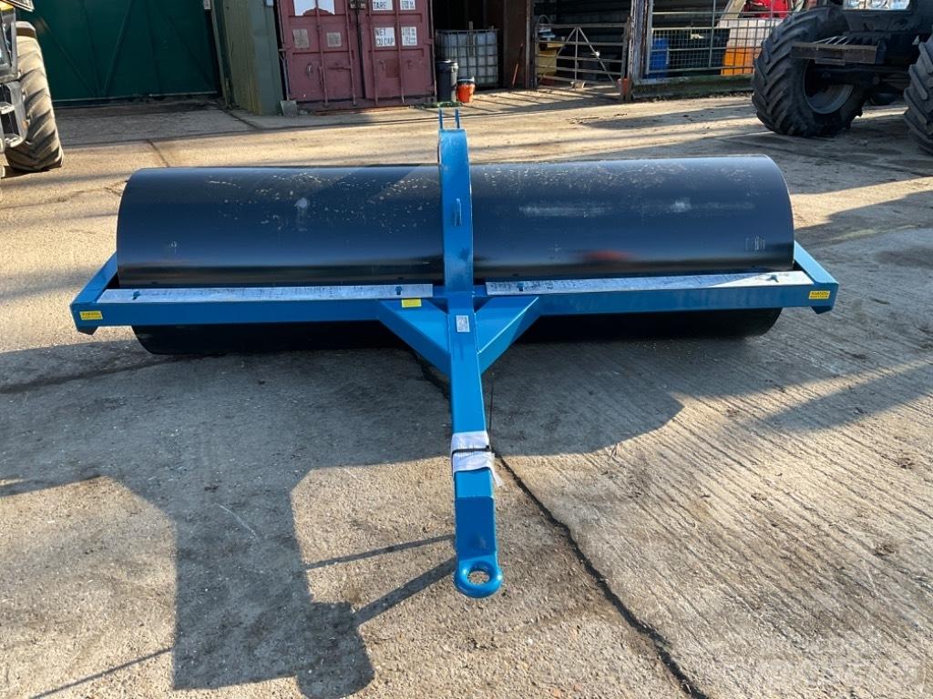 Fleming 8FT ROLLER Tavaluguri