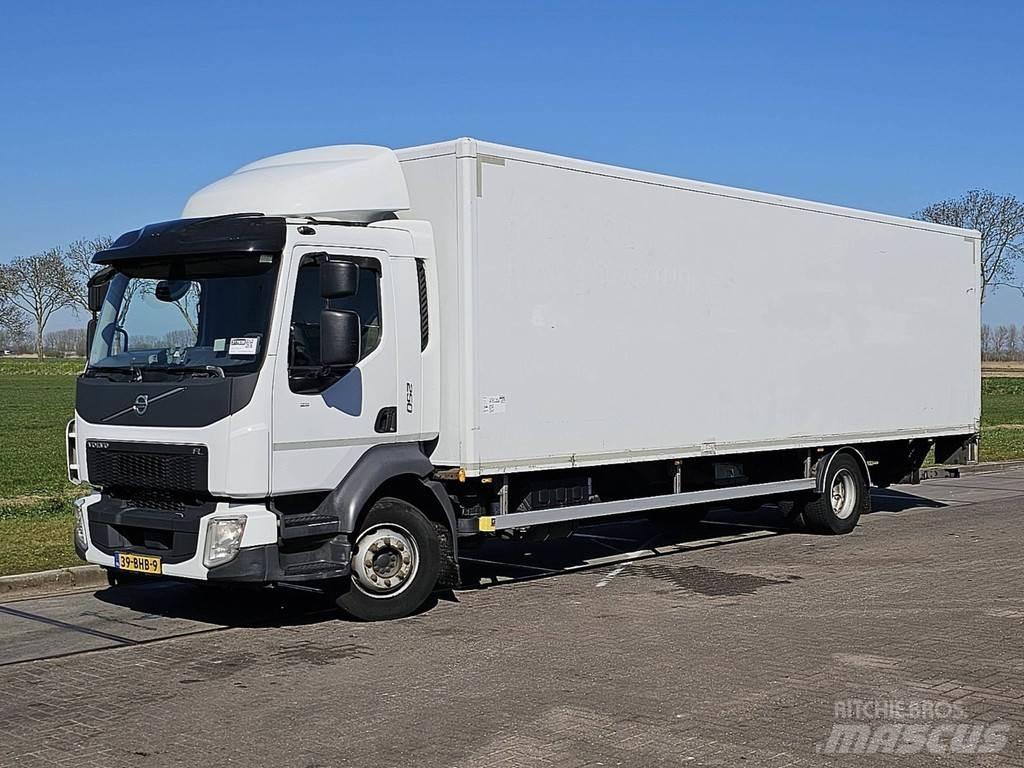 Volvo FL 250.12 Autocamioane