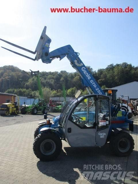 Genie 2506 Stivuitoare telescopice