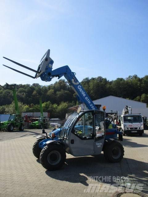 Genie 2506 Stivuitoare telescopice